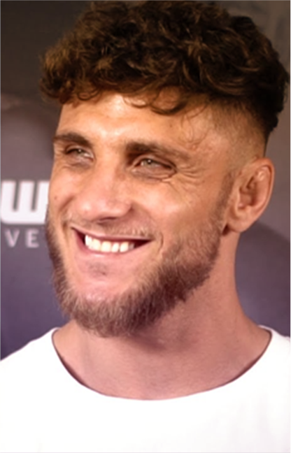 Ion „Dracula” Surdu