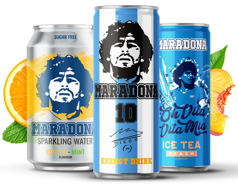 Maradona