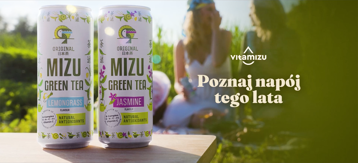 Ważne wydarzenie w świecie Vitamizu