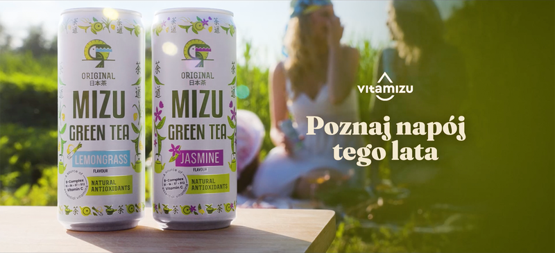Ważne wydarzenie w świecie Vitamizu