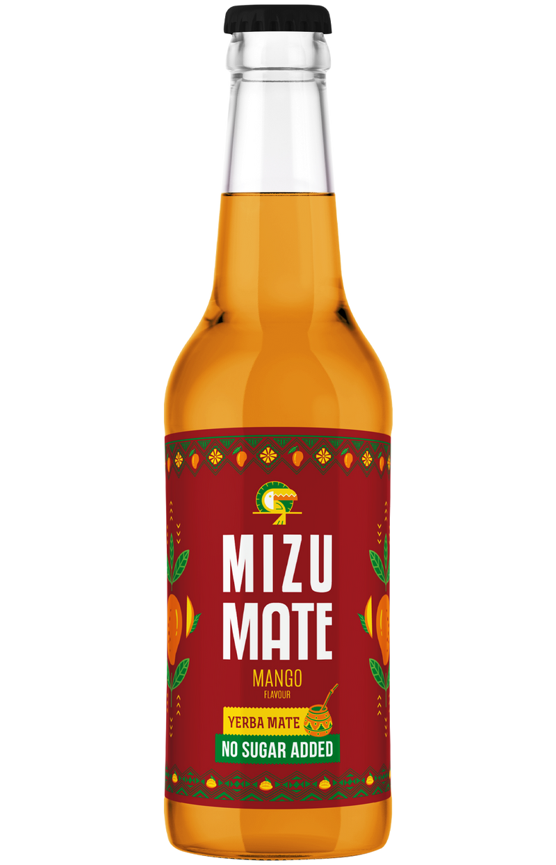 MIZU MATE MANGO SZKŁO