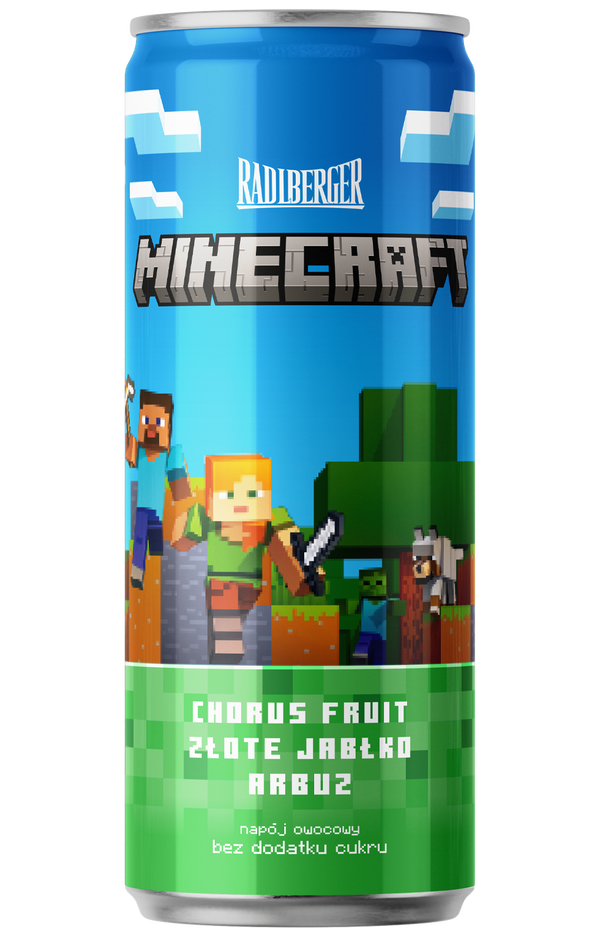 Minecraft