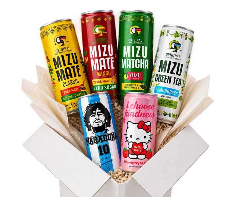 Vitamizu Blind Box