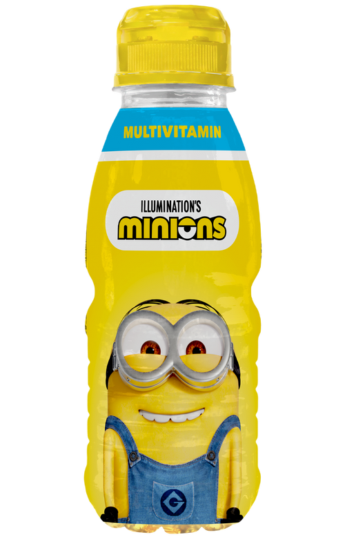 Minions Multivit