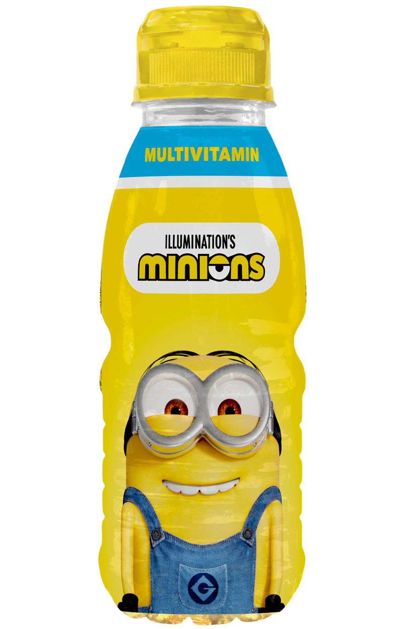 Minions Multivit