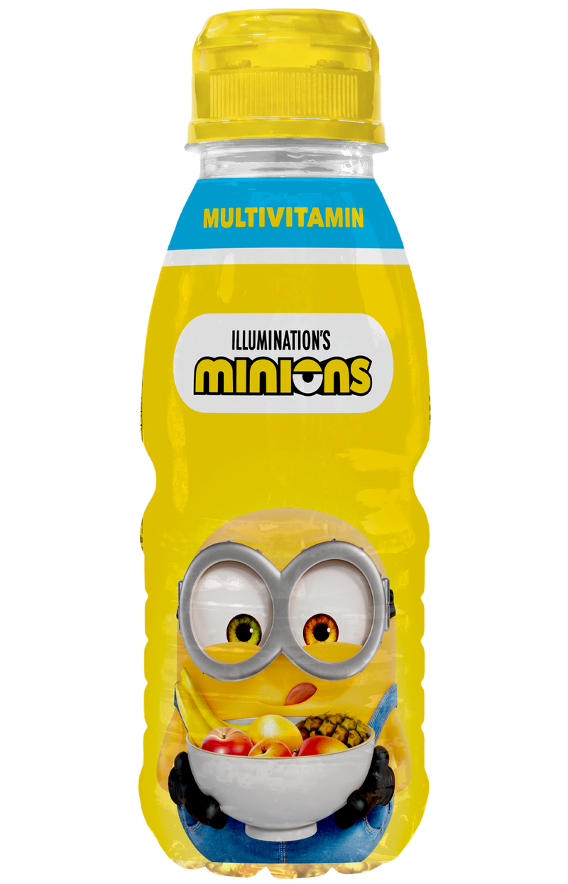 Minions Multivit