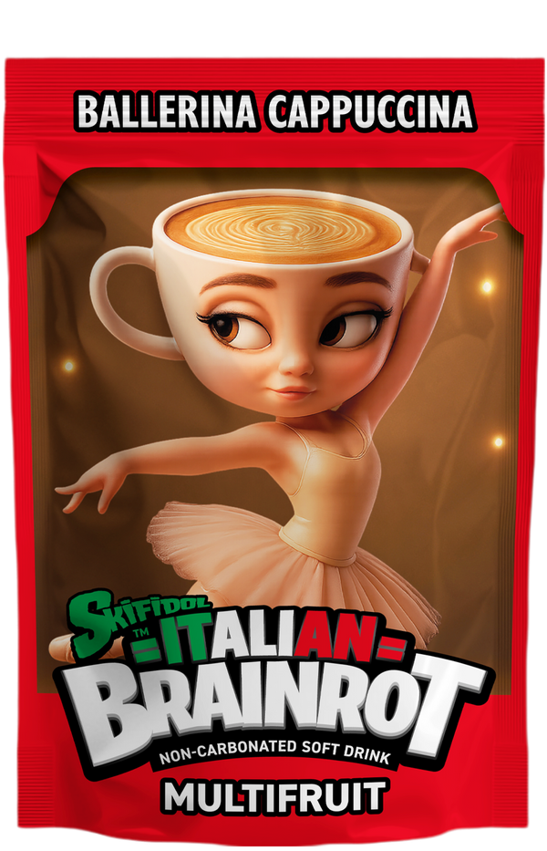 Brainrot