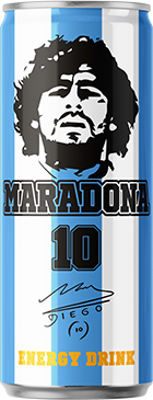 Energy Drink Zero