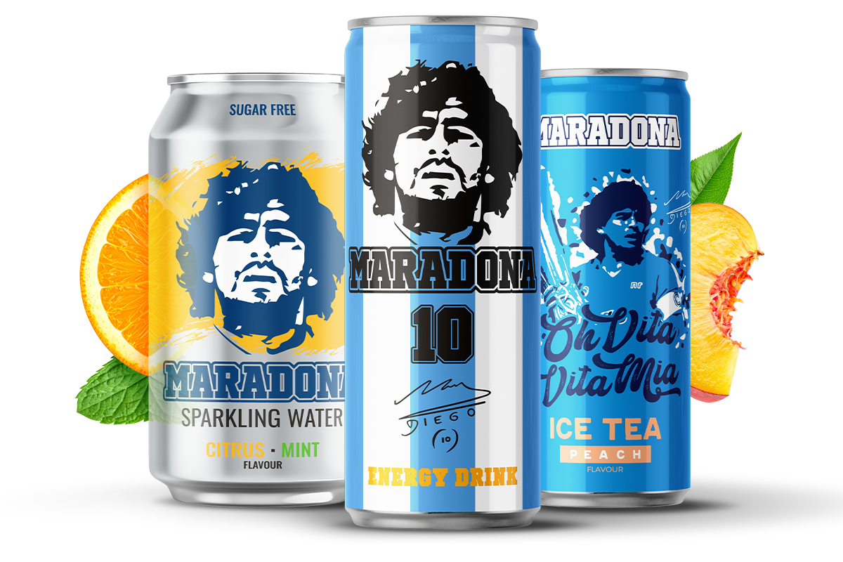Maradona