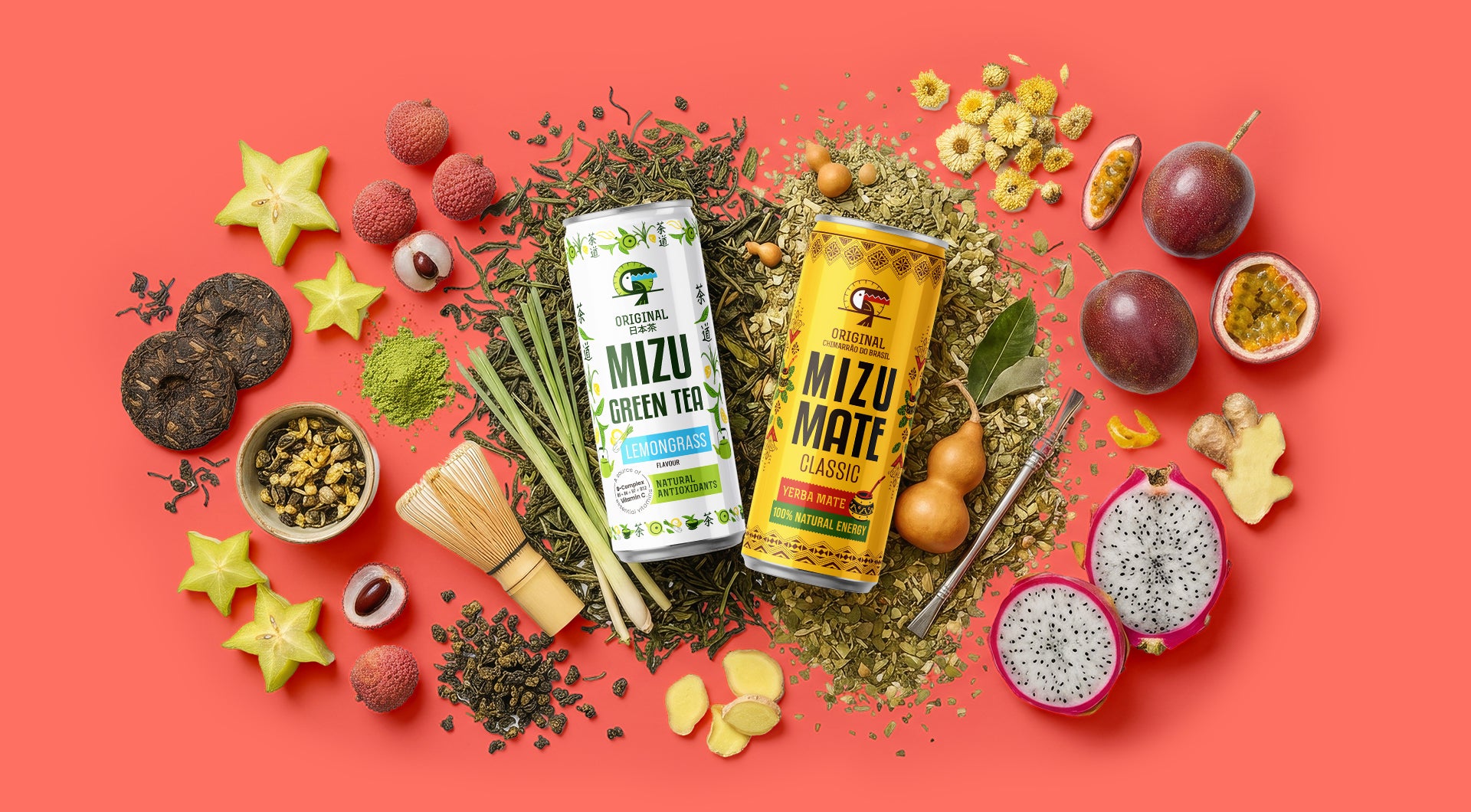 Smaki inspirowane